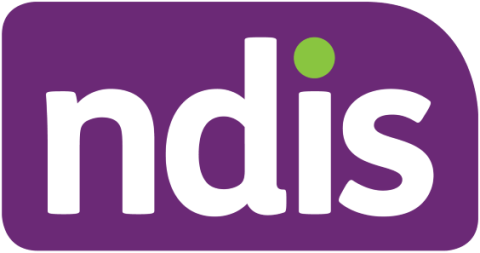 logo NDIS