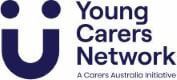 logo young carers network