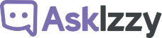 logo Ask Izzy