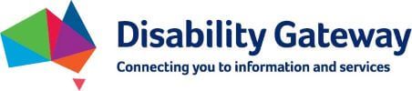 logo Disability gateway